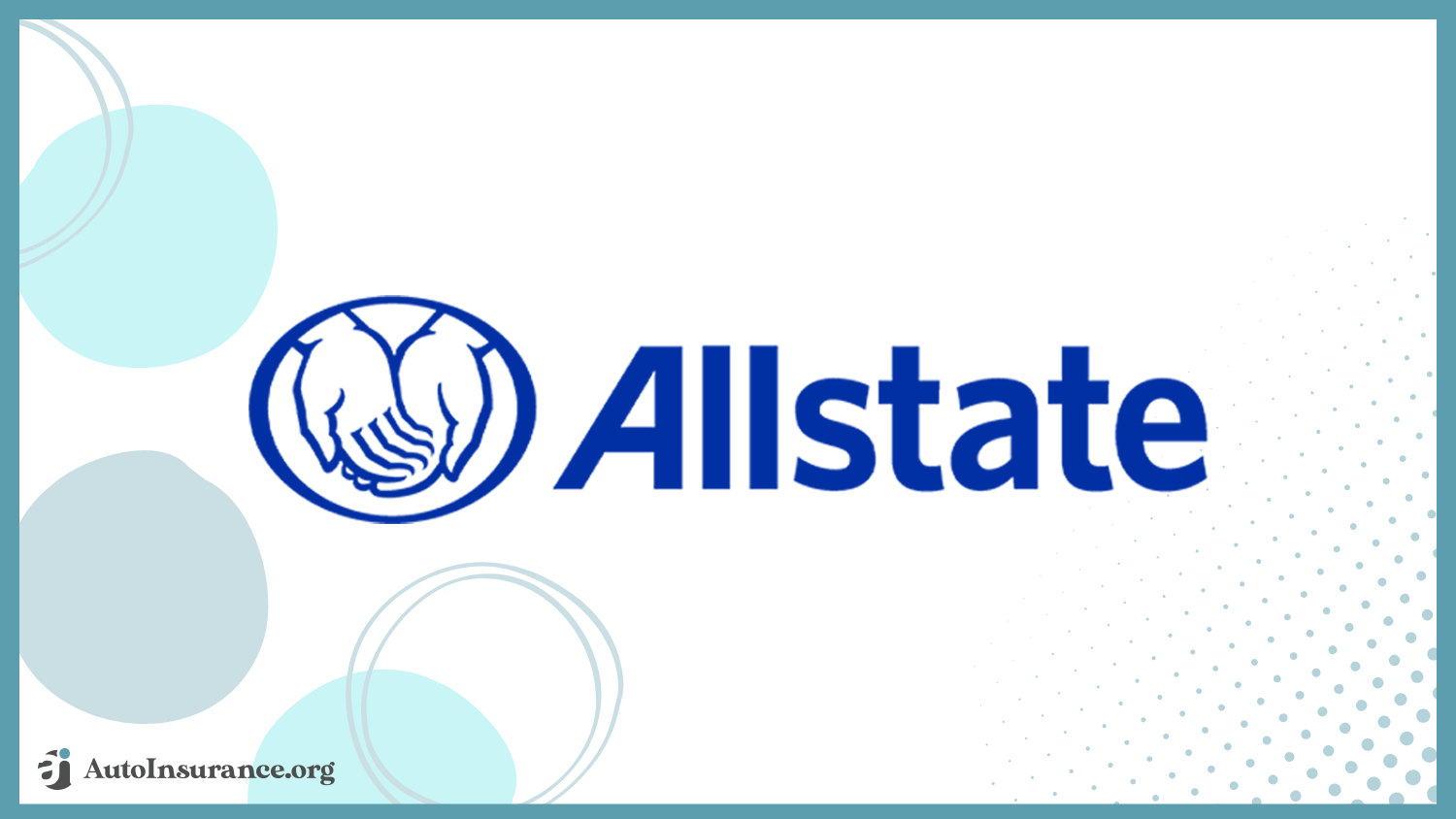 allstate cheap auto insurance after a DUI