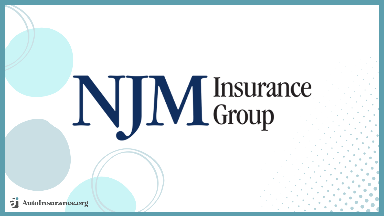 NJM: Best Bensalem, Pennsylvania Auto Insurance