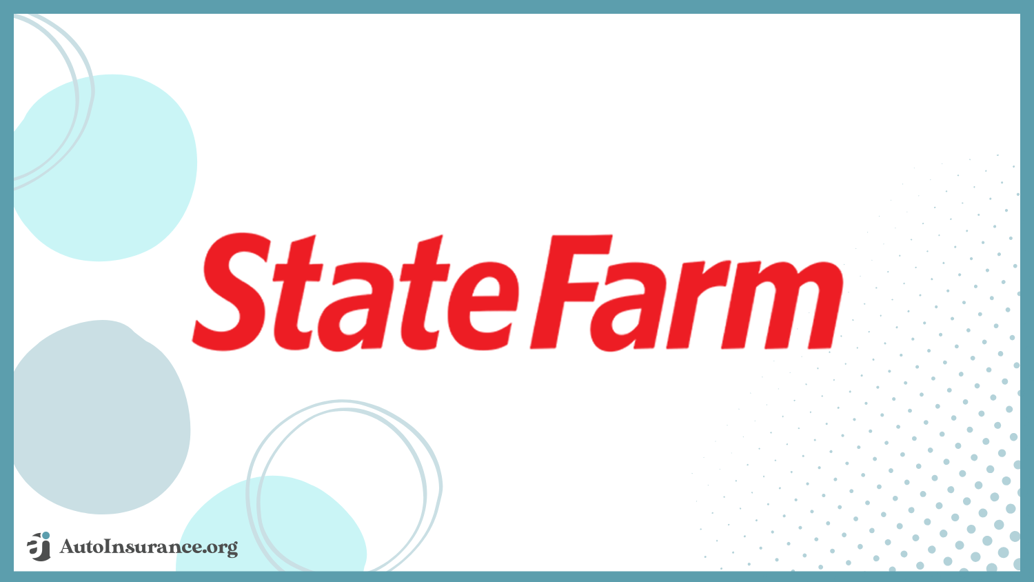 State Farm: Best Kansas Auto Insurance