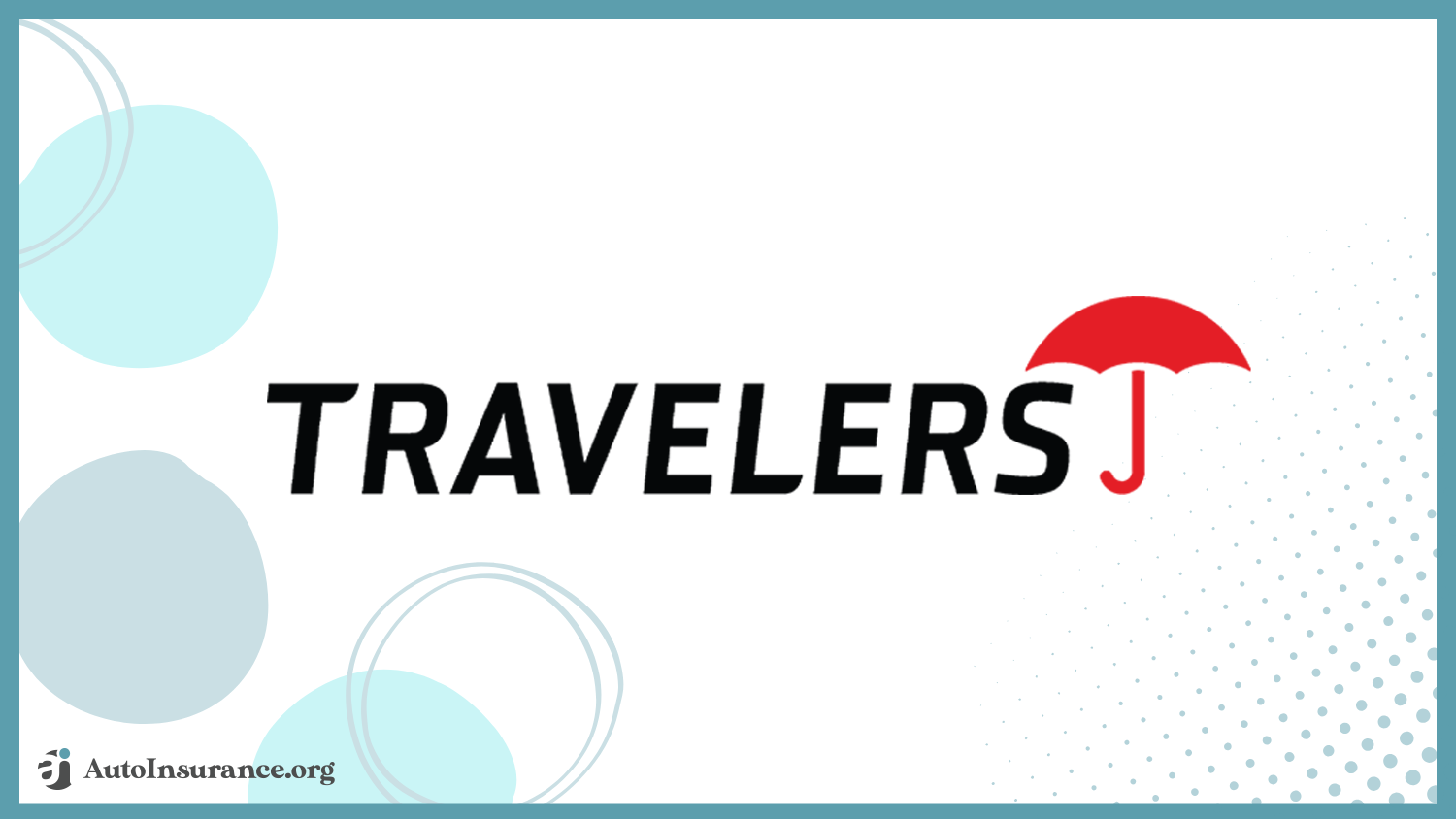 Travelers: Best Kansas Auto Insurance