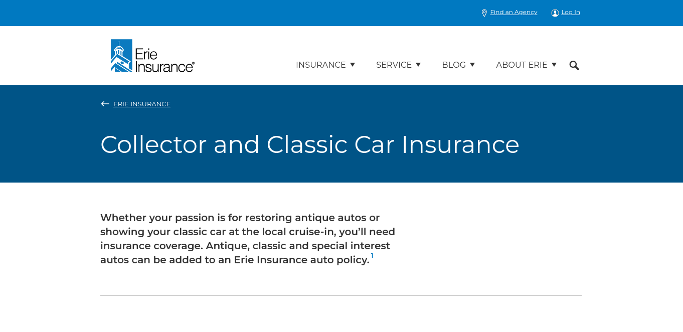 Erie: Cheapest Teen Driver Auto Insurance in Tennessee